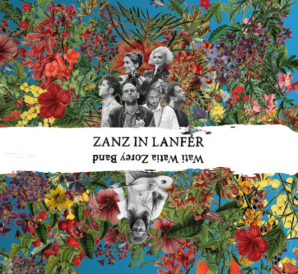 Zanz In Lanfér