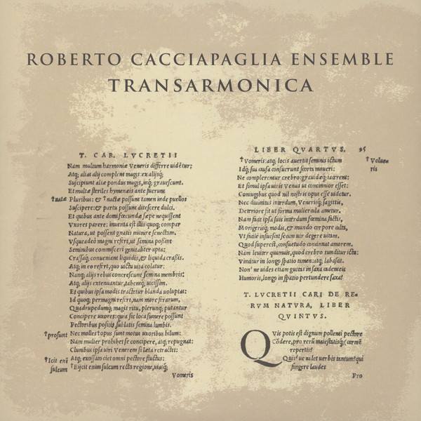 Transarmonica