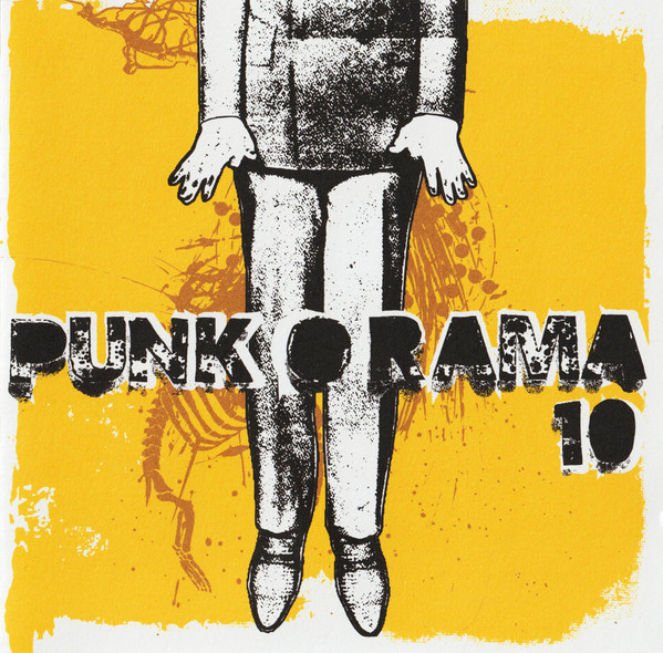 Punk O Rama 10