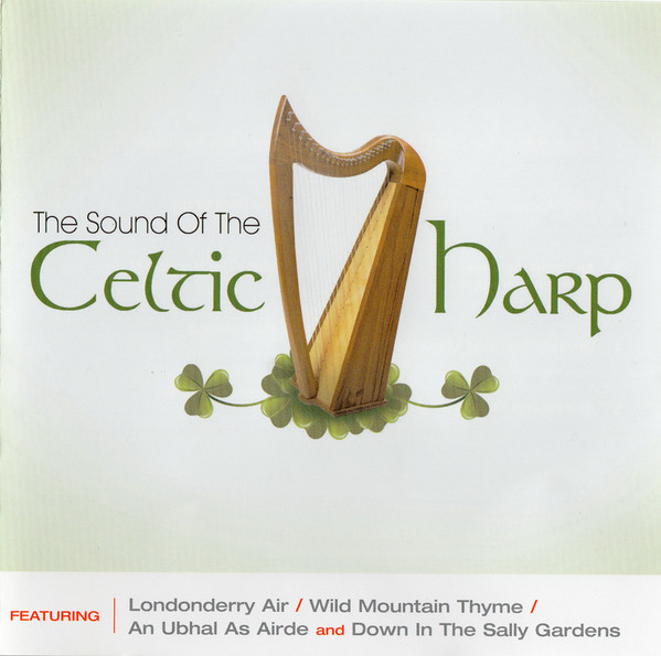 The Sound of Celtic Harp