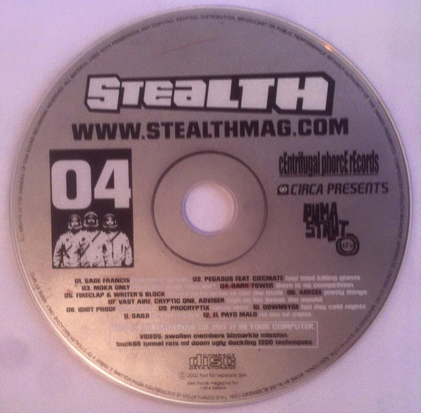 Stealth 04