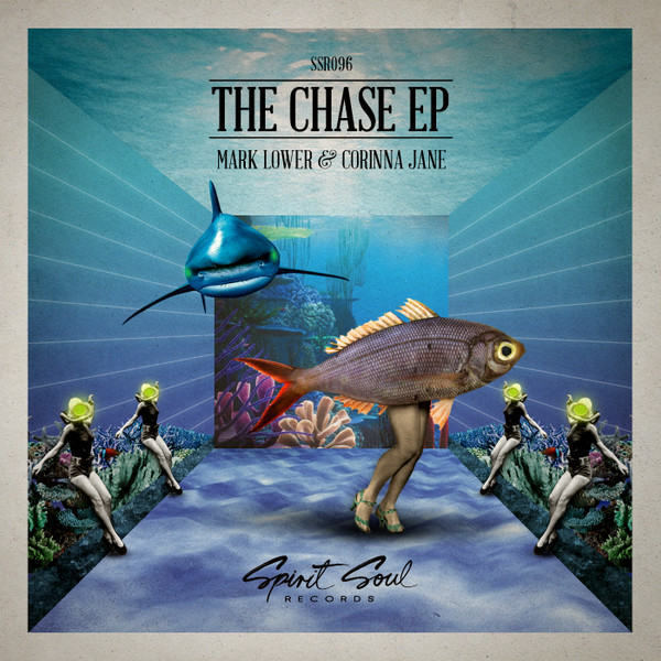 The Chase EP
