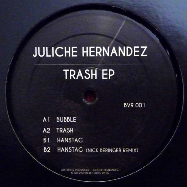 Trash EP