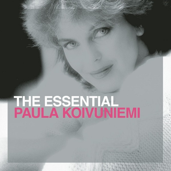 The Essential Paula Koivuniemi