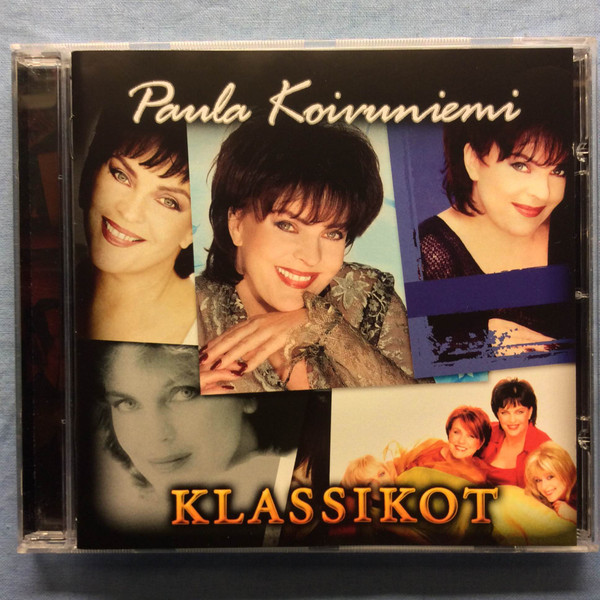 Klassikot