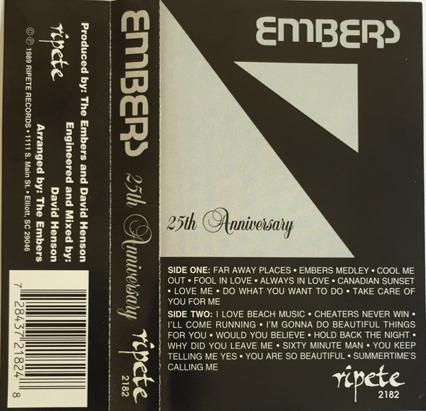 25th Anniversary