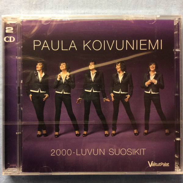 2000-Luvun Suosikit