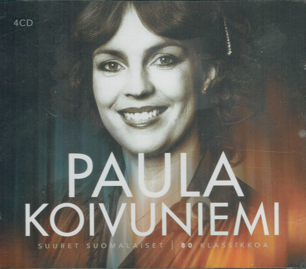 Suuret Suomalaiset | 80 Klassikkoa