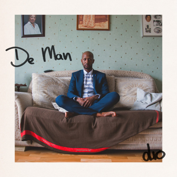 De Man 