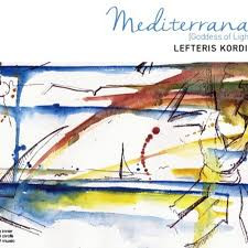 Mediterrana (Goddess Of Light)