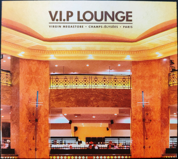 V.I.P Lounge