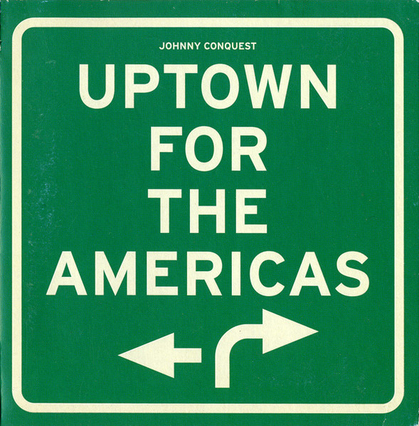 Uptown For The Americas