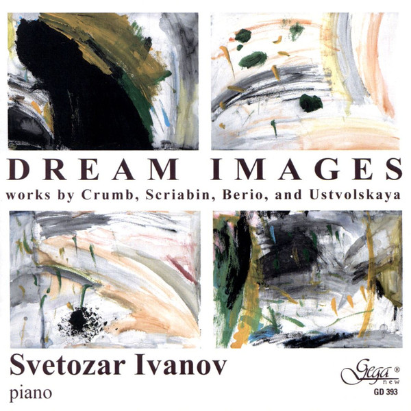 Dream Images