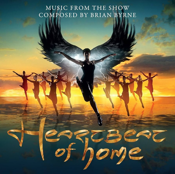  Heartbeat of Home - Music from the Show Soundtrack