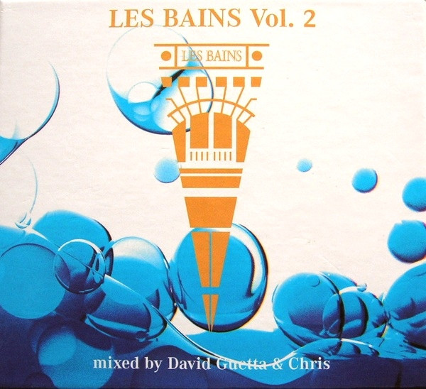 Les Bains Vol. 2