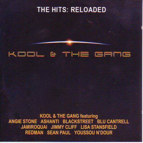 The Hits: Reloaded