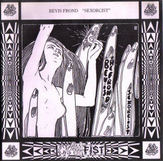 Sexorcist / Reflections In A Tall Mirror