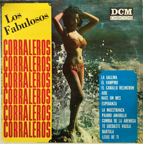 Los Fabulosos Corraleros