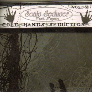 Sonic Seducer Cold Hands Seduction Vol. 50