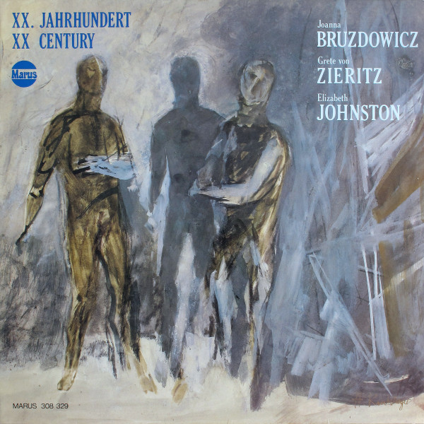 XX. Jahrhundert = XX Century