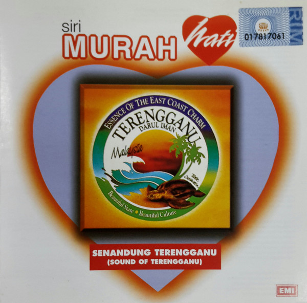 Senandung Terengganu
