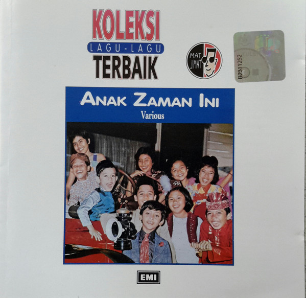Anak Zaman Ini