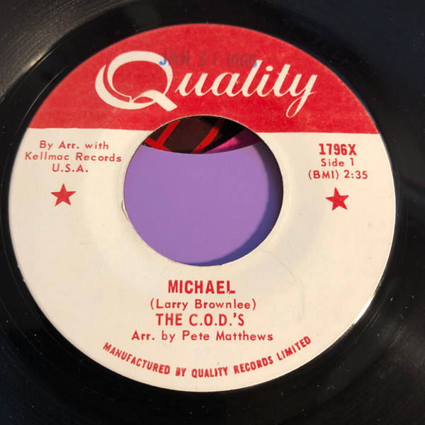 Michael