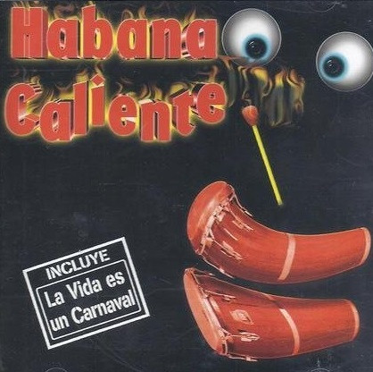 Habana Caliente