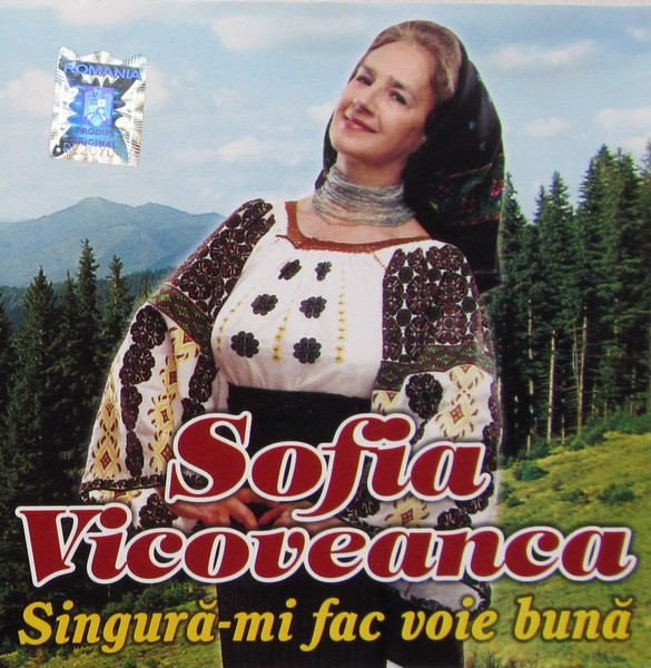Singură-mi Fac Voie Bună