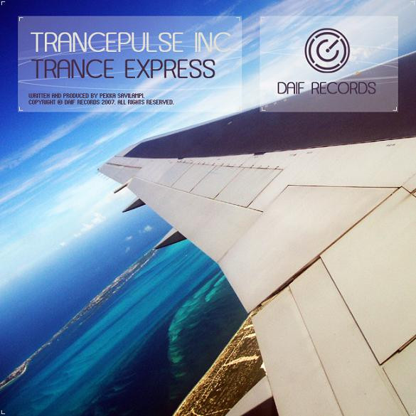 Trance Express