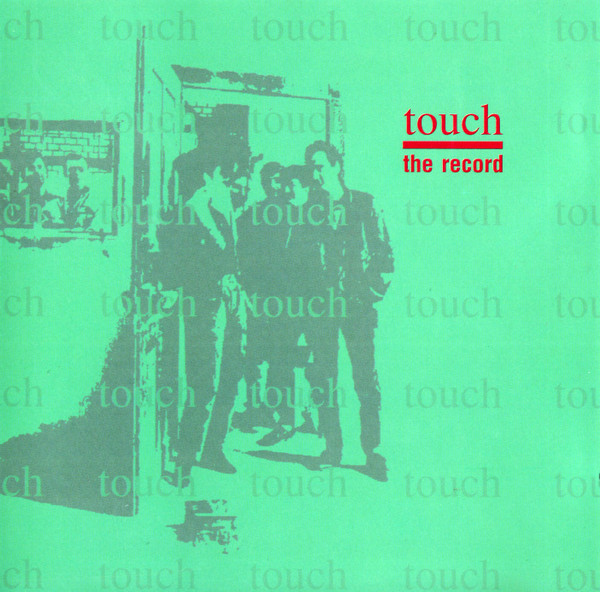 Touch (The Record)