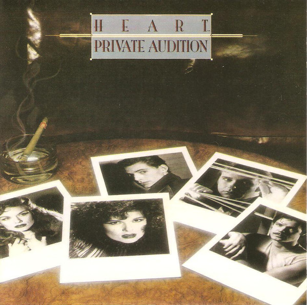 Private Audition