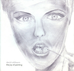 The Joy Of Painting
