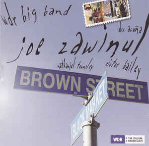 Brown Street