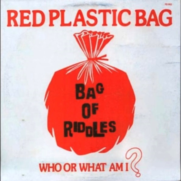 Bag Of Riddles
