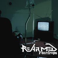 Feardrops