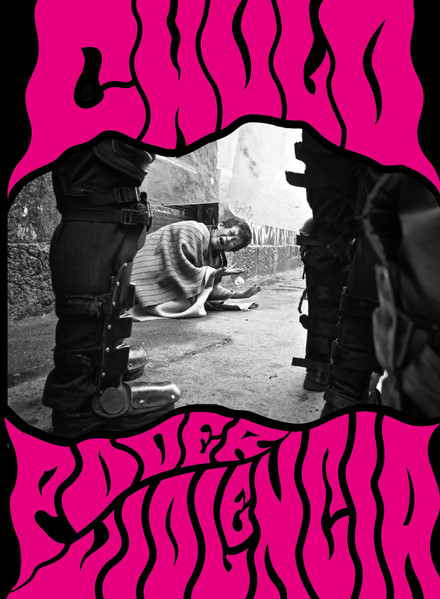 Poderviolencia