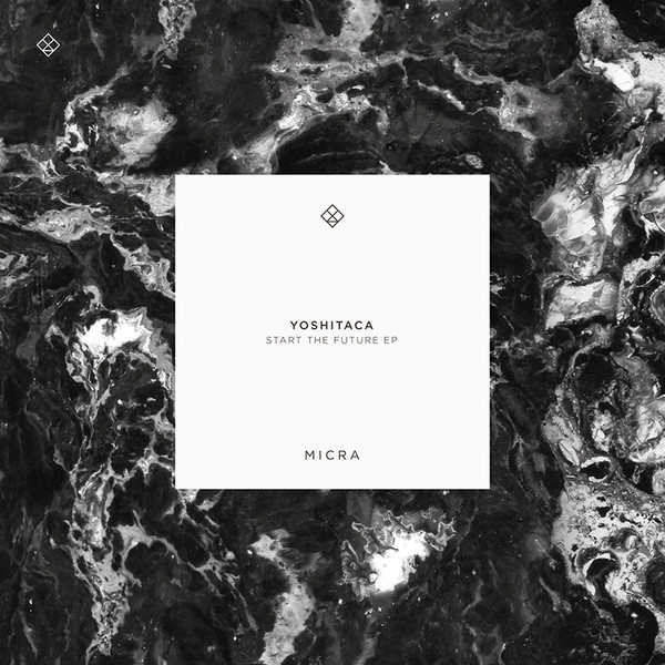 Start The Future EP