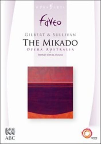 The Mikado