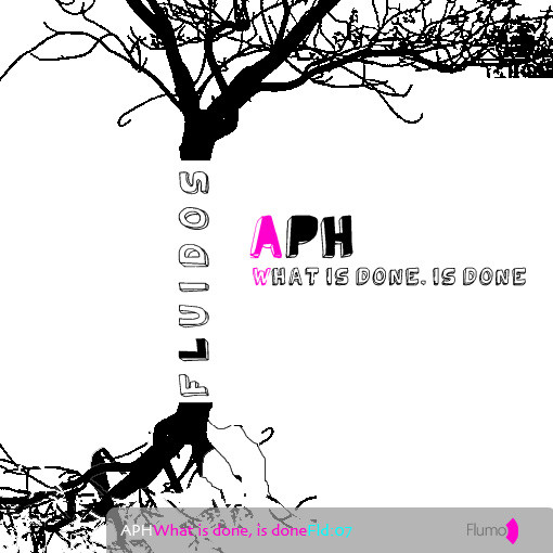 What Is Done, Is Done EP
