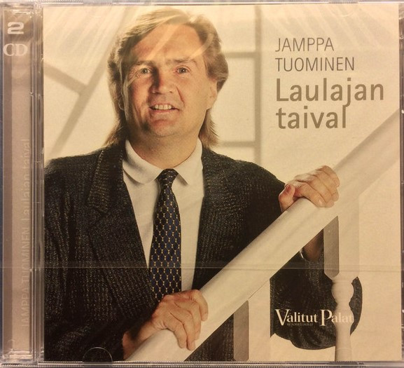 Laulajan Taival
