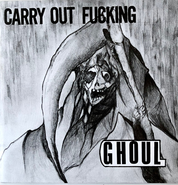 Carry Out Fucking