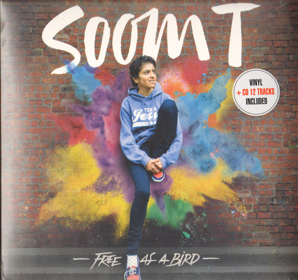 Free As A Bird