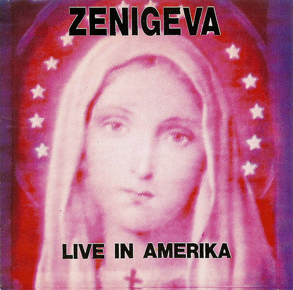 Live In Amerika