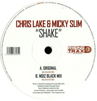 Shake