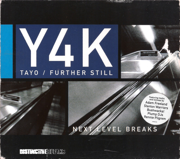 Y4K / Further Still
