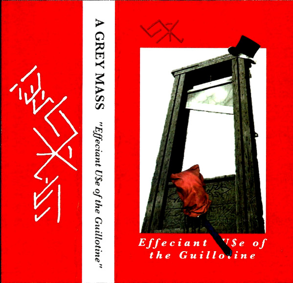 Efficient U$e Of The Guillotine 