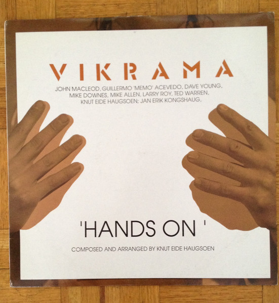 Hands On