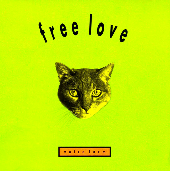 Free Love