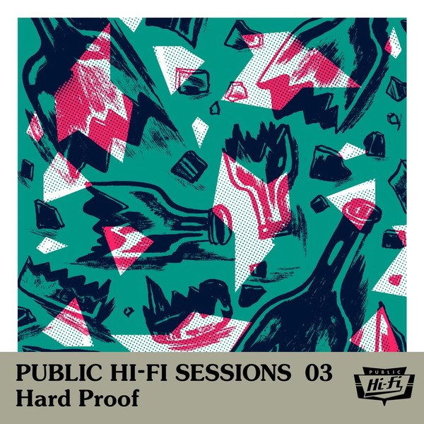 Public Hi-Fi Sessions 03